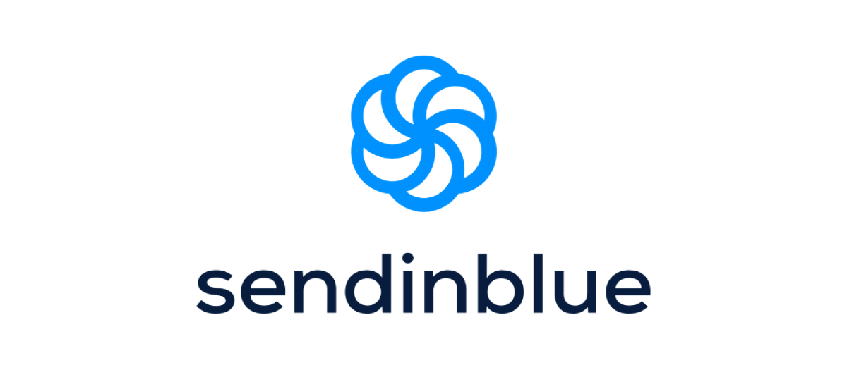 Logo Sendinblue PNG transparente - StickPNG